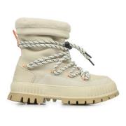 Laarzen Palladium Pallashock Hiver