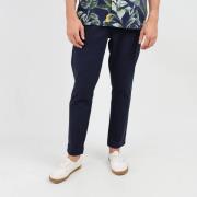 Broek Oxbow Broek met elastische taille ROTUI