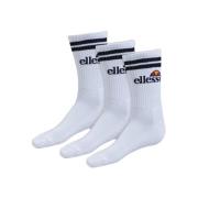 Sokken Ellesse PULLO 3PK SOCKS