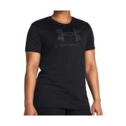 T-shirt Korte Mouw Under Armour -