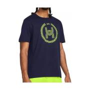 T-shirt Under Armour -