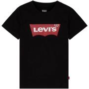 T-shirt Korte Mouw Levis 151249