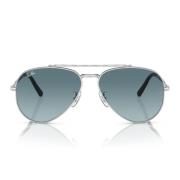 Zonnebril Ray-ban Occhiali da Sole New Aviator RB3625 003/3M