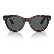 Zonnebril Ray-ban Occhiali da Sole Wayfarer Way RB2241S 902/B1