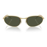 Zonnebril Ray-ban Occhiali da Sole RB3734 001/31