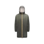 Parka Jas K-Way -