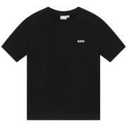 T-shirt Korte Mouw BOSS J25P23-09B-J