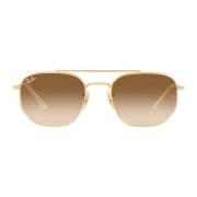 Zonnebril Ray-ban Occhiali da Sole RB3707 001/51