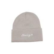 Pet Hurley W SCRIPT CUFF 2.0 BEANIE