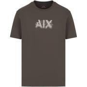 T-shirt EAX -