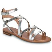 Sandalen Geox D SOZY S