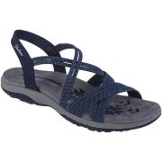 Sandalen Skechers Reggae Slim - Turn It Up