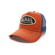 Pet Von Dutch -