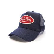 Pet Von Dutch -