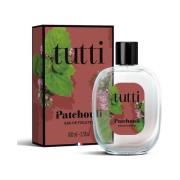 Eau de toilette Corania Tutti Patchouli Eau de Toilette 100 ml