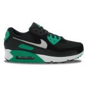 Lage Sneakers Nike Air Max 90 Black Stadium Green