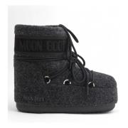 Enkellaarzen Moon Boot -