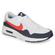 Lage Sneakers Nike NIKE AIR MAX SC