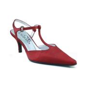 Pumps Kroc LAlqueria Oporto W