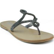 Sandalen Oca Loca OCA LOCA ESCLAVA STRASS