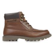 Laarzen Caterpillar Colorado Moc Toe