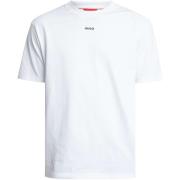 T-shirt Korte Mouw BOSS Dapolino-T-shirt