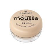 Foundations en Concealers Essence Soft Touch Mousse Foundation Make-up...