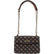 Tas Guess EVELUNE CONVERTIBLE XBODY FLAP HWPC93 53210