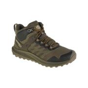 Wandelschoenen Merrell Nova 3 Tactical Wp