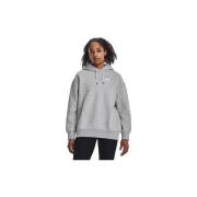 Sweater Under Armour Sweat-Shirt Oversize En Polaire Ua Icon