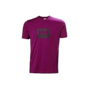 T-shirt Helly Hansen Hh Box T