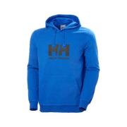 Sweater Helly Hansen Hh Logo