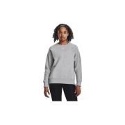 Sweater Under Armour Sweat-Shirt Ras Du Cou En Polaire Rival D'Ua