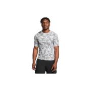 T-shirt Under Armour Équipement Thermique