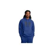 Sweater Under Armour Sweat-Shirt Ua Rival En Polaire Avec Logo