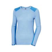 T-shirt Helly Hansen W Lifa Merino Midweight Crew