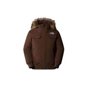 Blazer The North Face Mcmurdo Bomber