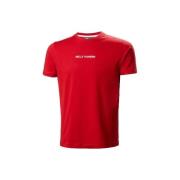 T-shirt Helly Hansen Core