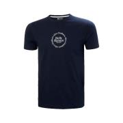 T-shirt Helly Hansen Core Graphic T