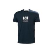 T-shirt Helly Hansen Core Graphic T