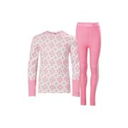 Setjes Helly Hansen Jr Graphic Lifa Merino Set