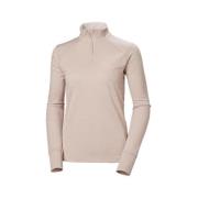 Sweater Helly Hansen W Lifa Tech Lite 1/2 Zip -