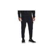 Broek Under Armour Pantalon Cargo Ua Rival En Polaire