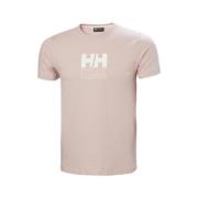 T-shirt Helly Hansen Core Graphic T