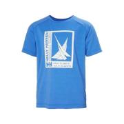 T-shirt Helly Hansen Jr Port