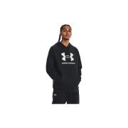 Sweater Under Armour Sweat-Shirt Ua Rival En Polaire Avec Logo