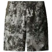 Korte Broek The North Face 24/7 7In Short Print