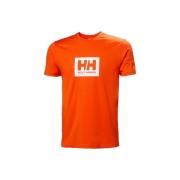 T-shirt Helly Hansen Hh Box T