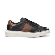 Lage Sneakers Fluchos f2043 boston herensneakers