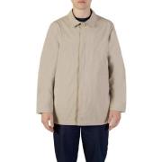 Parka Jas Aquascutum ACTIVE CABAN AA_B004_JK001